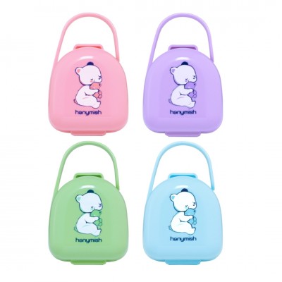 HANYMİSH EMZİK SAKLAMA KABI 0+AY  730 HANYMİSH EMZİK SAKLAMA KABI 0+AY  730