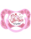 HANYMİSH HAPPY DAMAKLI EMZİK NO:2 6-18 AY 104 HANYMİSH HAPPY DAMAKLI EMZİK NO:2 6-18 AY 104