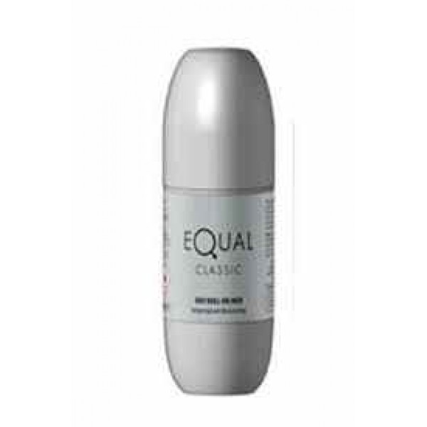 EQUAL CLASSIC  DEO ROLL ON 50ML MEN