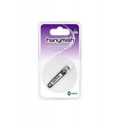 HANYMİSH BEBEK TIRNAK MAKASI  0+AY   901