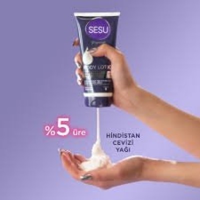 SESU PREMIUM  BODY LOTION 175ML SESU PREMIUM  BODY LOTION 175ML