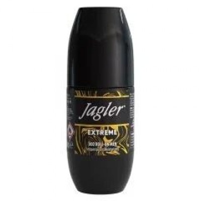 JAGLER DEO ROLL-ON EXTREME 50ML ERKEK