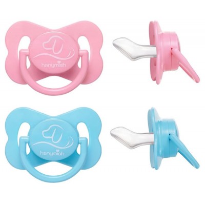 HANYMİSH JOY DAMAKLI EMZİK NO:2  6-18 AY  107 HANYMİSH JOY DAMAKLI EMZİK NO:2  6-18 AY  107