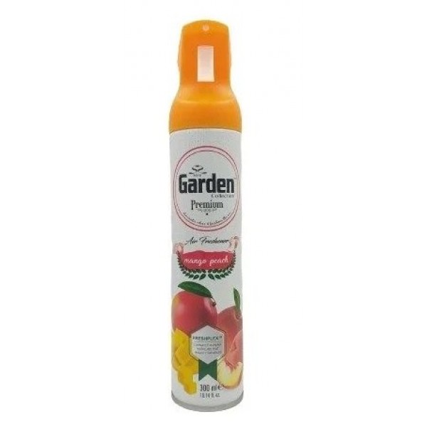 GARDEN MANGO PEACH PREMIUM AİR FRESH 300ML