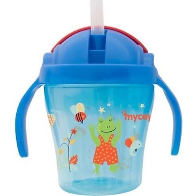 MYCEY PİPETLİ BARDAK STRAW CUP 200ML 9+AY  (PEMBE-5210)-(5211-MAVİ)-(UNİSEX-TURUNCU-5212) MYCEY PİPETLİ BARDAK STRAW CUP 200ML 9+AY  (PEMBE-5210)-(5211-MAVİ)-(UNİSEX-TURUNCU-5212)