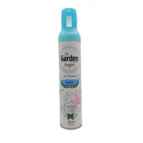 GARDEN OCEAN PREMIUM AİR FRESH 300ML