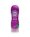 DUREX MASAJ JELİ & KAYGANLAŞTIRICI 2'Sİ 1 ARADA RAHATLATICI 200ML ALEO VERA