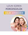 SESU ROLL-ON SİR AĞDA 100ML HASSAS CİLT SESU KIZLARINA ÖZEL