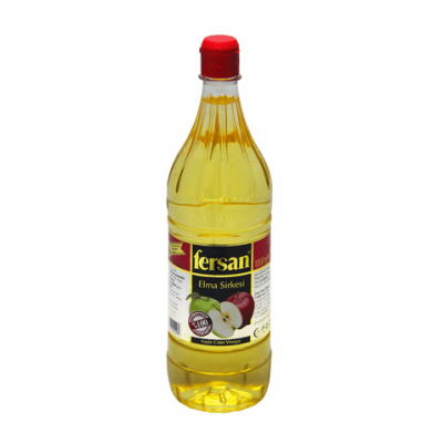 FERSAN ELMA  SİRKESİ PET 500ML 