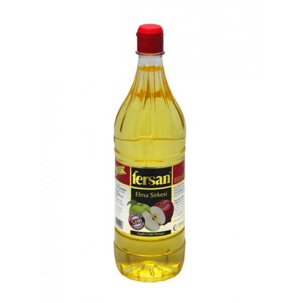 FERSAN ELMA  SİRKESİ PET 500ML 