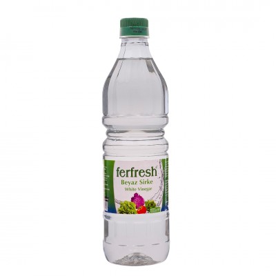 FERSAN FERFRESH BEYAZ SİRKE PET 1000ML