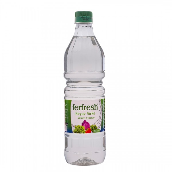 FERSAN FERFRESH BEYAZ SİRKE PET 1000ML