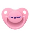 HANYMİSH RAINBOW DAMAKLI EMZİK NO:1  0-6 AY  121