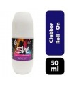 SHE ROLL-ON  50ML IS CLUBBER!