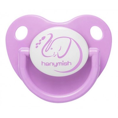 HANYMİSH TINY DAMAKLI EMZİK NO:2  6-18 AY  119 HANYMİSH TINY DAMAKLI EMZİK NO:2  6-18 AY  119