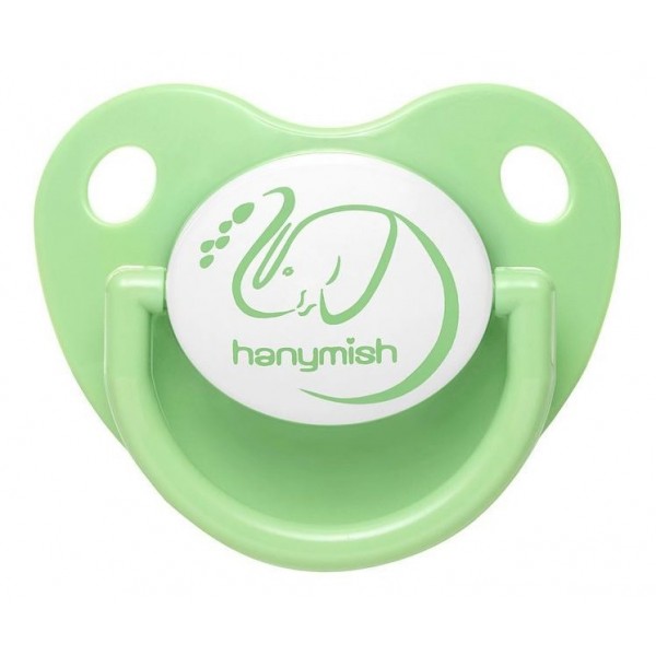 HANYMİSH TINY DAMAKLI EMZİK NO:2  6-18 AY  119