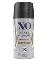 XO CLEAR PROTECT DEODORANT MEN 150ML