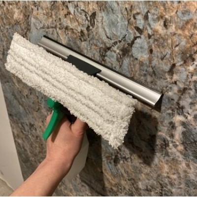 MACROMAX SPREYLİ CAM SİLME APARATI  