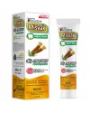 FAVORİ FRESH WHİTE DOĞAL MİSVAK AĞACI ÖZLÜ DİŞ MACUNU 75ML FAVORİ FRESH WHİTE DOĞAL MİSVAK AĞACI ÖZLÜ DİŞ MACUNU 75ML