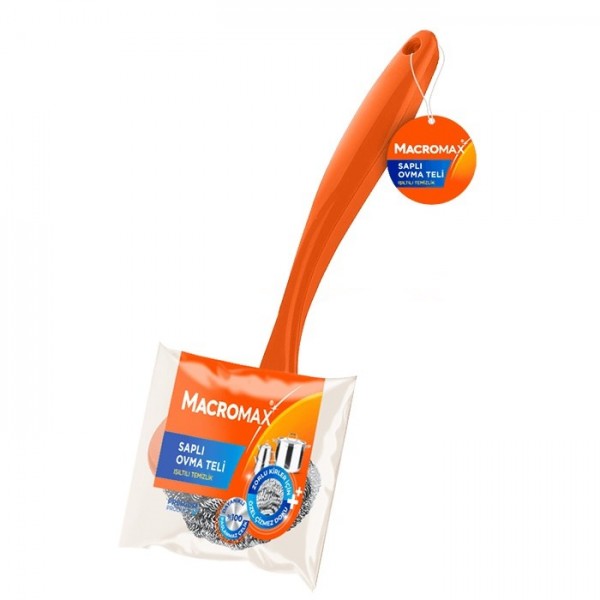 MACROMAX SAPLI OVMA TELLİ STOK DAHİLİNDE RENK GÖNDERİLİR. MACROMAX SAPLI OVMA TELLİ STOK DAHİLİNDE RENK GÖNDERİLİR.