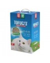 TOFUCAT PELET KEDİ KUMU 8LT 3,5 KĞ TOFUCAT PELET KEDİ KUMU 8LT 3,5 KĞ
