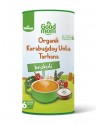 HÜNNAP GOOD MOM ORGANİK KARABUĞDAY UNLU TARHANA BROKOLİ 200GR 6 .AYDAN İTİBAREN HÜNNAP GOOD MOM ORGANİK KARABUĞDAY UNLU TARHANA BROKOLİ 200GR 6 .AYDAN İTİBAREN