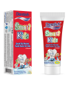 DENTİSH SMART KİDS ÇOCUK DİŞ MACUNU MEYVE AROMALI 75ML DENTİSH SMART KİDS ÇOCUK DİŞ MACUNU MEYVE AROMALI 75ML