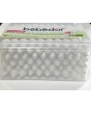 BEBEDOR ORGANİK EMNİYETLİ KULAK TEMİZLEME PAMUĞU 60LI BEBEDOR ORGANİK EMNİYETLİ KULAK TEMİZLEME PAMUĞU 60LI