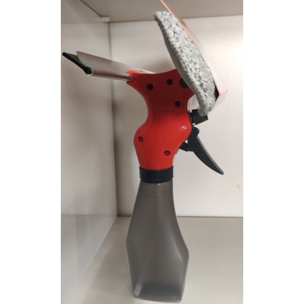 MACROMAX SPREYLİ CAM SİLME APARATI  