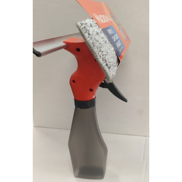 MACROMAX SPREYLİ CAM SİLME APARATI  