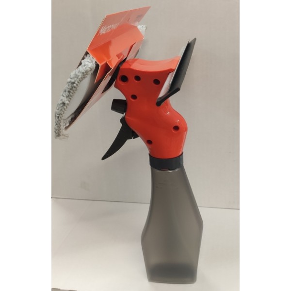MACROMAX SPREYLİ CAM SİLME APARATI  