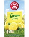 TEEKANNE KARIŞIK MEYVE ÇAYI LİMON 20Lİ SÜZEN POŞET 2*20G:40GR KAFEİN İÇERMEZ