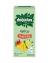 DOĞADAN YEŞİL ÇAY MANGO&LİME 18Lİ SÜZEN POŞET  1,3GR*20:23,4 GR GERİ DÖNÜŞTÜRÜLEBİLİR AMBALAJ