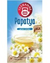 TEEKANNE KARIŞIK BİTKİ ÇAYI PAPATYA DOĞAL 20Lİ SÜZEN POŞET 1,5*20G:30GR KAFEİN İÇERMEZ