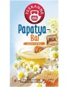 TEEKANNE KARIŞIK BİTKİ ÇAYI PAPATYA VE BALLI DOĞAL 20Lİ SÜZEN POŞET 1,5*20G:30GR KAFEİN İÇERMEZ