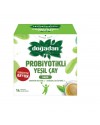 DOĞADAN PROBİYOTİKLİ YEŞİL ÇAY AÇAİ&ANANASLI 14 LÜ SÜZEN POŞET 23,8GR