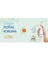 PROFED SİNEK KOVUCU SPREY 75ML PROFED SİNEK KOVUCU SPREY 75ML