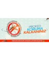 PROFED SİNEK KOVUCU SPREY 75ML PROFED SİNEK KOVUCU SPREY 75ML