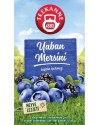 TEEKANNE KARIŞIK MEYVE ÇAYI YABAN MERSİNİ 20Lİ SÜZEN POŞET 2*20G:40GR
