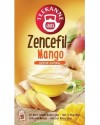 TEEKANNE KARIŞIK BİTKİ ÇAYI ZENCEFİL-MANGO 20Lİ SÜZEN POŞET 2,5*20G:45GR KAFEİN İÇERMEZ