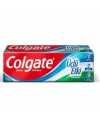 COLGATE ÜÇLÜ ETKİ FLORÜRLÜ DİŞ MACUNU 100ML NANE FERAHLIĞI COLGATE ÜÇLÜ ETKİ FLORÜRLÜ DİŞ MACUNU 100ML NANE FERAHLIĞI