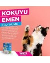 TOFUCAT PELET KEDİ KUMU 8LT 3,5 KĞ