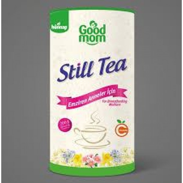 HÜNNAP GOOD MOM STİLL TEA EMZİREN ANNELER İÇİN 200GR HÜNNAP GOOD MOM STİLL TEA EMZİREN ANNELER İÇİN 200GR