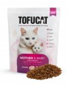 TOFUCAT SÜPER PREMIUM ANNE VE YAVRU KEDİ MAMASI TAVUKLU 1500GR DÜŞÜK TAHILLI TOFUCAT SÜPER PREMIUM ANNE VE YAVRU KEDİ MAMASI TAVUKLU 1500GR DÜŞÜK TAHILLI