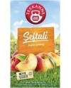TEEKANNE KARIŞIK MEYVE ÇAYI ŞEFTALİ 20Lİ SÜZEN POŞET 2*20G:40GR KAFEİN İÇERMEZ