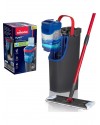 Vileda H2PRO Kirli ve Temiz Suyu Ayıran Temizlik Seti ve Mikrofiber Mop