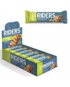 Hünnap Riders Enerji Bar Vitamin&gınseng Kuruyemişli Tahıl Bar 40 Gr 