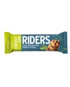 Hünnap Riders Enerji Bar Vitamin&gınseng Kuruyemişli Tahıl Bar 40 Gr 