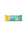 Riders High Protein Bar Tuzlu Karamelli Yer Fistikli Yüksek Protein 50gr