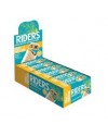 Riders High Protein Bar Tuzlu Karamelli Yer Fistikli Yüksek Protein 50gr